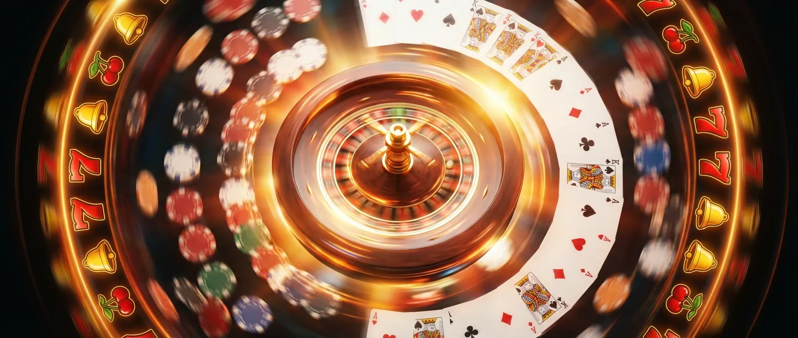 Modo Casino Bonuses bonus